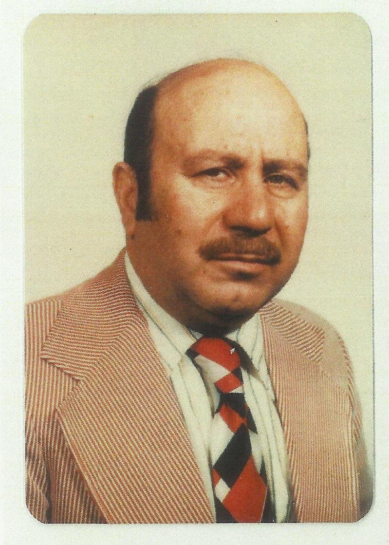 SEYFETTİN BAŞCILLAR